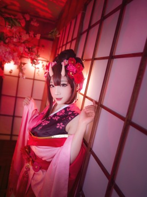 Cosplayer - Aza miyuko_029__5