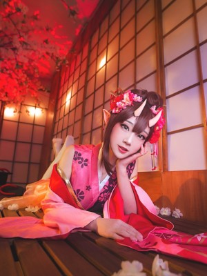 Cosplayer - Aza miyuko_030__6