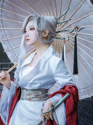 Cosplayer - Aza miyuko_042__4