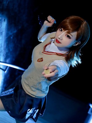 Cosplayer - Aza miyuko_478__2
