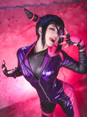 Cosplayer - Aza miyuko_460_15_Acrown_AZA_3