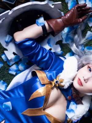 Cosplayer - Aza miyuko_462__14