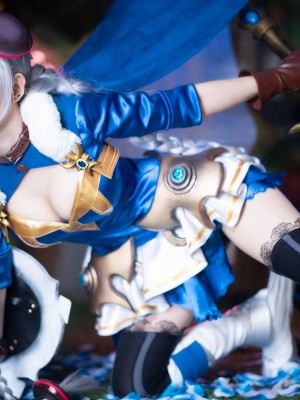 Cosplayer - Aza miyuko_463__13