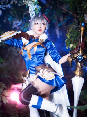 Cosplayer - Aza miyuko_464__12