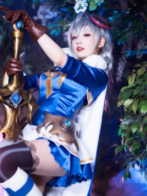 Cosplayer - Aza miyuko_465__11
