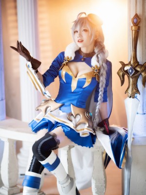 Cosplayer - Aza miyuko_468__8