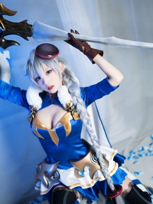 Cosplayer - Aza miyuko_470__5