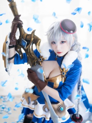 Cosplayer - Aza miyuko_471__4