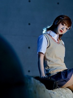 Cosplayer - Aza miyuko_474__7