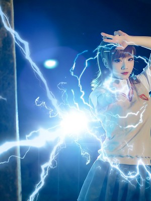 Cosplayer - Aza miyuko_476__5