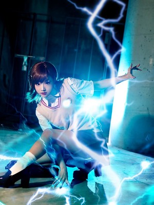 Cosplayer - Aza miyuko_477__3