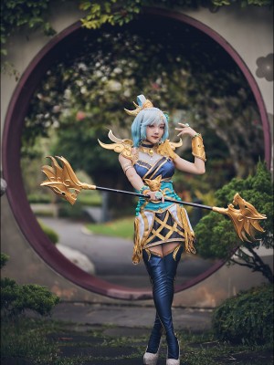 Cosplayer - Aza miyuko_441_10_AZA_Miyuko_Acrown_8