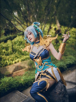 Cosplayer - Aza miyuko_442_10_AZA_Miyuko_Acrown_5