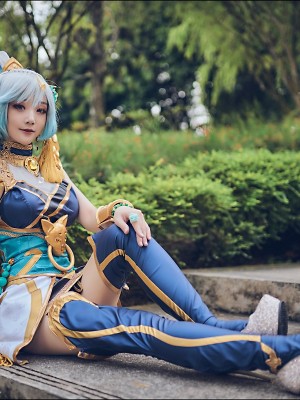 Cosplayer - Aza miyuko_443_10_AZA_Miyuko_Acrown_3