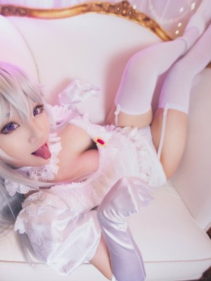 Cosplayer - Aza miyuko_446_10_ACROWN_AZA_11