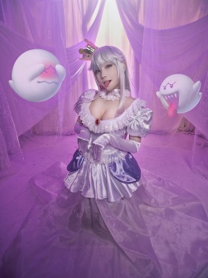 Cosplayer - Aza miyuko_450_10_ACROWN_AZA_3