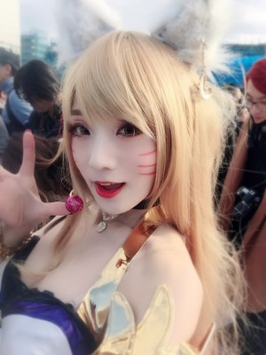 Cosplayer - Aza miyuko_456_KakaoTalk_20190103_224532065_08