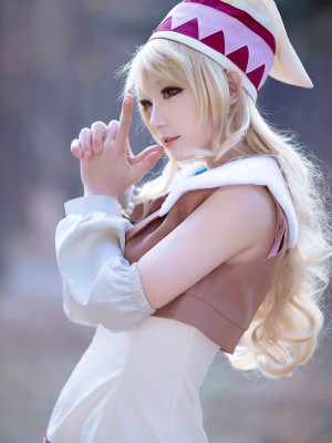 Cosplayer - Aza miyuko_393_IMG_3927_FA