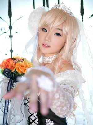 Cosplayer - Aza miyuko_399_img_8508
