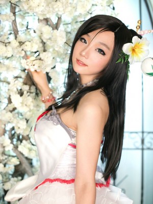 Cosplayer - Aza miyuko_409_OKG4BoD