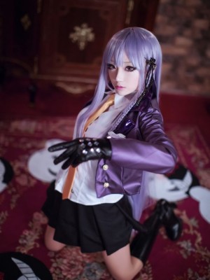 Cosplayer - Aza miyuko_418_tumblr_nizox8b8lx1u8m4aeo4_1280