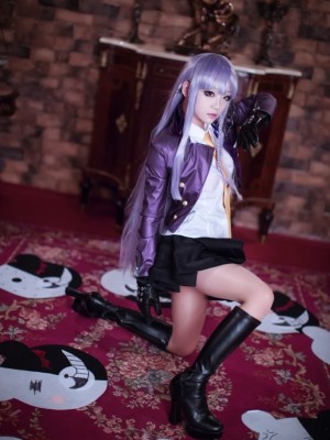 Cosplayer - Aza miyuko_419_tumblr_nizox8b8lx1u8m4aeo6_1280