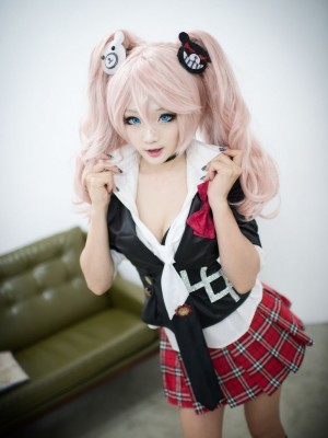 Cosplayer - Aza miyuko_420_tumblr_nl3dke4udU1u8m4aeo6_1280