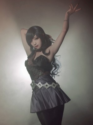 Cosplayer - Aza miyuko_425_Aza_Miyuko_tanya_Cosplay_3