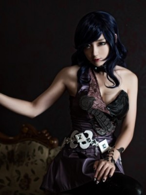 Cosplayer - Aza miyuko_427_Aza_Miyuko_tanya_Cosplay_1
