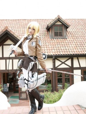 Cosplayer - Aza miyuko_357_f53fab13516c97