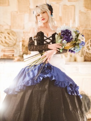 Cosplayer - Aza miyuko_385_i16557754078