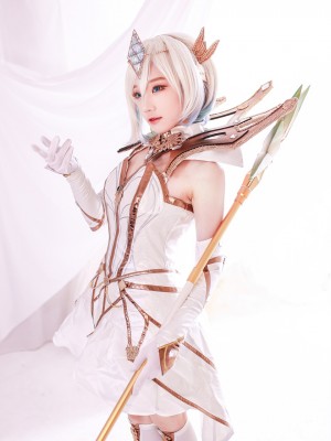 Cosplayer - Aza miyuko_386_i16568316717