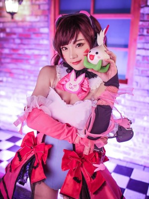 Cosplayer - Aza miyuko_320_aza_diva_5