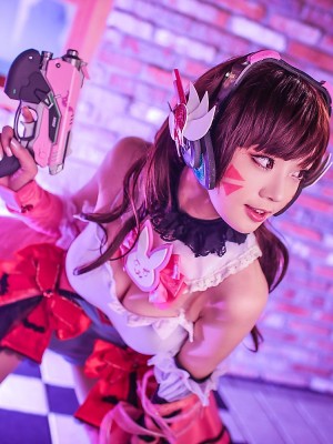 Cosplayer - Aza miyuko_322_aza_diva_8