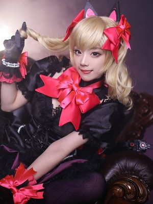 Cosplayer - Aza miyuko_323_aza_diva_9
