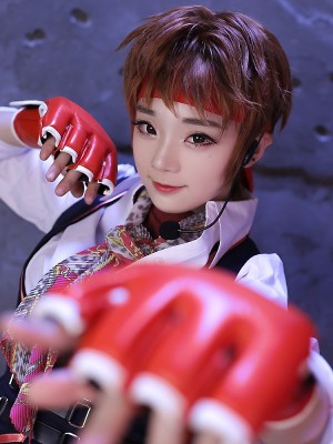 Cosplayer - Aza miyuko_326_aza_sakura_5