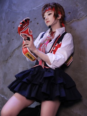 Cosplayer - Aza miyuko_327_aza_sakura_9