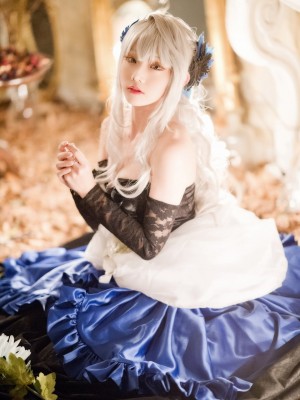 Cosplayer - Aza miyuko_343_DSC_6707_1