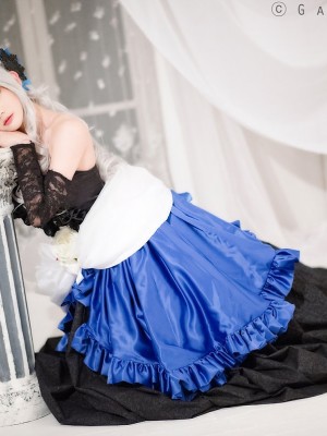 Cosplayer - Aza miyuko_344_DSC_6816_1