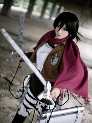 Cosplayer - Aza miyuko_350_f53fab134b4fcf