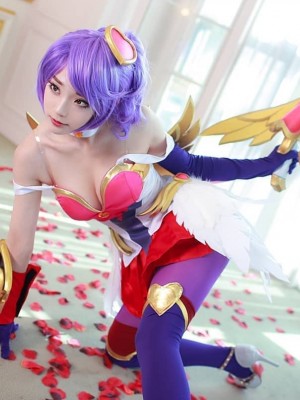 Cosplayer - Aza miyuko_292_37086087_297394024334725_2875120488844099584_n