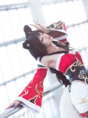 Cosplayer - Aza miyuko_304_20161207192113_698293