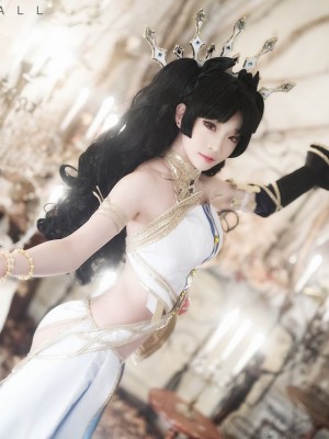 Cosplayer - Aza miyuko_314_aza_4