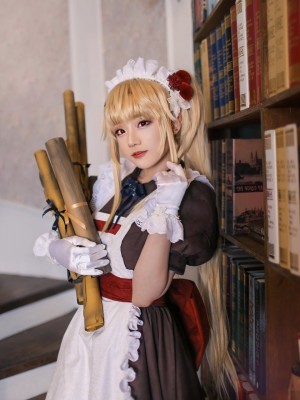 Cosplayer - Aza miyuko_316_aza_7