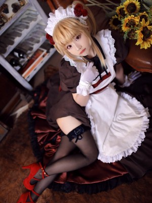 Cosplayer - Aza miyuko_318_aza_14