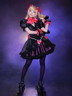 Cosplayer - Aza miyuko_319_aza_diva_1