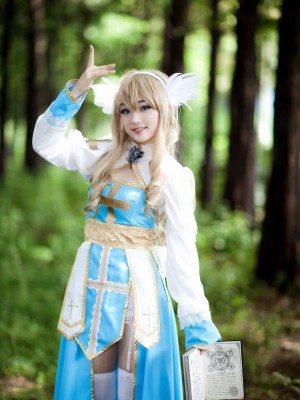 Cosplayer - Aza miyuko_258_318843_470651632946444_1711681785_n