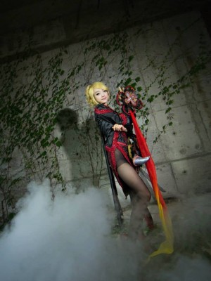 Cosplayer - Aza miyuko_260_1000598_648025861875686_2121804092_n