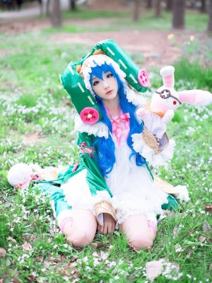 Cosplayer - Aza miyuko_264_10334299_809405142404423_8890243940114941907_n