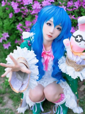 Cosplayer - Aza miyuko_266_10424333_809406085737662_1305588343846724541_n